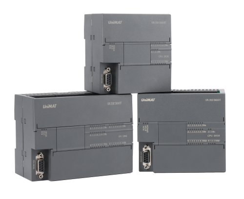 UN PRO系列PLC